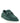 Christian Louboutin Bicolor Calfskin Slip-On Loafers