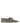 Christian Louboutin Gray Calfskin Slip-On Loafers