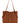 Christian Louboutin Brown Calfskin Tote Bag