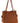 Christian Louboutin Brown Calfskin Tote Bag