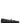 Valentino Garavani Black Polyvinyl Ballet Flats