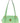 Versace Bicolor Lamb Leather Shoulder Bag