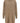 Brunello Cucinelli Beige Virgin Wool Short Dress