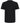 Valentino Garavani Black Cotton T-Shirt