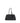 Jacquemus Black Calf Leather Bos Taurus Handbag