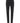 Brunello Cucinelli Black Lamb Leather Leggings