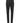 Brunello Cucinelli Black Lamb Leather Leggings