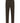 Brunello Cucinelli Brown Virgin Wool Dress Pants