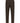 Brunello Cucinelli Brown Virgin Wool Dress Pants