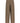 Brunello Cucinelli Brown Virgin Wool Flared Pants