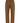 Brunello Cucinelli Brown Cotton Joggers (Workout Pants)