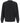 Diesel Black Cotton Sweatshirt