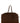 Jacquemus Brown Raffia Tote Bag