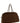 Jacquemus Brown Raffia Tote Bag