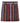 Versace Multicolor Cotton Long Skirt