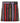 Versace Multicolor Cotton Long Skirt