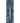 Diesel Blue Cotton Flared Jeans