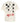 Vans White Cotton T-Shirt