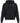 Vans Black Cotton Sweatshirt