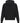 Vans Black Cotton Sweatshirt