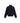 Jacquemus Black Cotton Sweatshirt