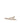 Valentino Garavani Beige Cotton Flip-Flop Sandals