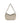 Gucci Beige Fabric Shoulder Bag