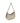 Gucci Beige Fabric Shoulder Bag