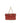 Valentino Garavani Multicolor Calf Leather Bos Taurus Shoulder Bag