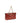 Valentino Garavani Multicolor Calf Leather Bos Taurus Shoulder Bag