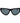 Guess Black Plastic Sunglasses