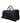 Kiton Blue Nylon Luggage And Travel