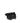 Prada Black Nylon Shoulder Bag