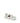 Gucci White Calf Leather Bos Taurus Chunky Sneakers