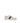 Gucci White Calf Leather Bos Taurus Athletic Sneakers