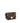 Valentino Garavani Brown Suede Leather Shoulder Bag