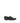 Valentino Garavani Black Calf Leather Bos Taurus Slip-On Loafers