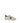Golden Goose Gray Calf Leather Bos Taurus Sneakers