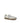 Balmain White Calf Leather Bos Taurus Athletic Sneakers