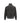 Brunello Cucinelli Gray Wool Oves Aries Full-Length Jacket