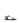 Valentino Garavani Black Rubber Flat Sandals