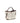 Chloé Beige Fabric Handbag