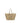Brunello Cucinelli Beige Raffia Handbag