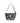 Gucci Multicolor Cotton Handbag