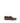 Valentino Garavani Brown Deer Slip-On Loafers