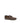 Valentino Garavani Brown Deer Slip-On Loafers