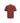 Brunello Cucinelli Bordeaux Cotton T-Shirt