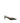 Tom Ford Black Calf Leather Bos Taurus Mid Heel Pumps