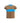 Versace Brown Cotton T-Shirt