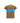 Versace Brown Cotton T-Shirt